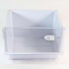 Samsung RB194ACRS Crisper Drawer w/humidity control - Genuine OEM