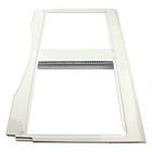 Samsung RF265ABBP/XAA Crisper Drawer Cover - Genuine OEM