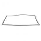 Samsung RFG238AZRS Refrigerator Door Gasket (Gray) - Genuine OEM