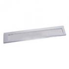 Samsung RFG297AAWP/XAA Pantry Shelf Slide Out Drawer Cover - Genuine OEM