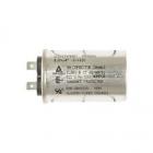 Samsung RS2544SL Run Capacitor - Genuine OEM