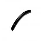 Samsung SMH9187B/XAA Door Handle - Black - Genuine OEM