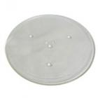 Maytag UMC5200BAS00 Glass Turntable Tray - Genuine OEM