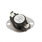 Samsung DV220AEW/XAA High Limit Thermostat - Genuine OEM