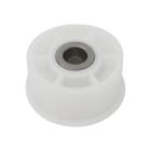 Samsung DV393ETPARA/A1-0001 Idler-Pulley Wheel/Roller - Genuine OEM