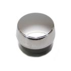 Samsung DV422EWHDWR/AA Control Knob - Silver - Genuine OEM