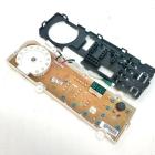 Samsung DVE50M7450W/A3-00 Touchpad Display Control Board - Genuine OEM