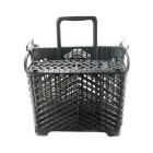 Samsung DW80F800UWS Utensil Basket Asembly - Genuine OEM