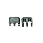 Samsung DW80H9930US/AA-00 Tine Clip Holder - Gray - Genuine OEM