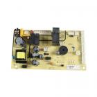 Samsung DW80N3030US/AA-00 Power Control Board - Genuine OEM