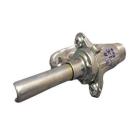 Samsung FX510BGS/XAA-02 Burner Valve - Violet - Genuine OEM