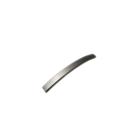 Samsung ME17R7021ES/AA-00 Door Handle Assembly - Stainless - Genuine OEM