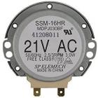 Samsung ME18H704SFW/AA Turntable Motor (Synchronous) Genuine OEM