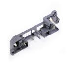 Samsung ME21F606MJT/AA Door Interlock Support Latch - Genuine OEM