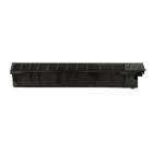 Samsung ME21F606MJT/AA Vent Grille - Black - Genuine OEM