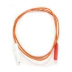 Samsung NX58F5500SS/AA Surface Burner Igniter Electrode - Genuine OEM