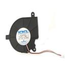 Samsung NX58K9852SG/AA Control Panel Cooling Fan - Genuine OEM