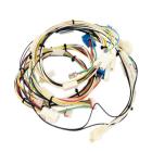 Samsung NX58M5600SW/AA Main Wire Harness  - Genuine OEM