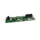 Samsung NX58R6631SG/AA Main Power Control Board - Genuine OEM