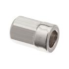 Samsung NX60A6511SS/AA-00 Hexagon Cap Nut - Genuine OEM