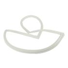 Samsung RF20A5101SR/AA-00 Refrigerator Door Gasket (White) - Genuine OEM