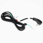 Samsung RF20A5101SR/AA-00 Refrigerator Power Cord - Genuine OEM