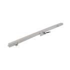 Samsung RF220NCTAWW/AA-01 French Door Flipper Assembly - White - Genuine OEM