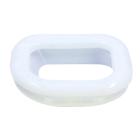 Samsung RF22K9381SG/AA-02 Ice Chute Cap - Genuine OEM