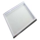 Samsung RF22NPEDBSR/AA Glass Shelf Assembly - Genuine OEM