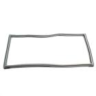 Samsung RF24FSEDBSR/AA-04 Left Door Gasket (Fridge) - Genuine OEM