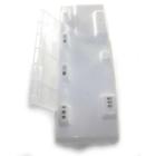 Samsung RF25HMIDBSG/AA Evaporator Cover Assembly - Genuine OEM