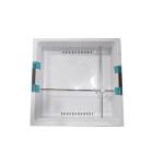 Samsung RF25HMIDBSG/AA FlexZone Drawer Assembly - Genuine OEM