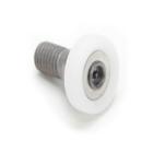 Samsung RF260BEAEBC/AA-0001 Freezer Shelf Roller Wheel - Genuine OEM