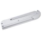 Samsung RF260BEAEBC/AA-0001 Slide Rail Cover (Left) - Genuine OEM