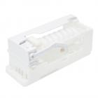 Samsung RF260BEAEBC Plastic Tray Style Icemaker (7-Cube) - Genuine OEM