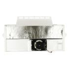 Samsung RF260BEAEWW/AA-0001 Evaporator Cover Assembly (approx 28in x 18in) - Genuine OEM