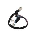 Samsung RF263AERS/XAA-0001 Compressor Wire Harness - Genuine OEM