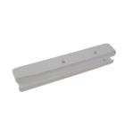 Samsung RF263AERS/XAA-01 Crisper Drawer Slide Rail (Upper, Left) - Genuine OEM