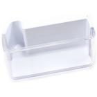 Samsung RF263BEAEBC Lower Door Shelf Bin - Genuine OEM