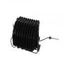 Samsung RF265ABBP/XAA Condenser Coil - Genuine OEM