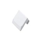 Samsung RF265BEAESR/AA Filter Cover - Genuine OEM