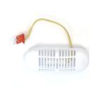 Samsung RF266ABPN/XAA Sensor Cover  - Genuine OEM