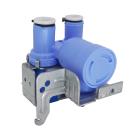 Samsung RF267AAWP/XAA-00 Water Inlet Valve - Genuine OEM