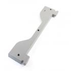 Samsung RF28HFPDBSR/AA Door Hinge Cover - Genuine OEM