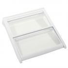 Samsung RF28JBEDBSG/AA-00 Glass Sliding Shelf - Genuine OEM