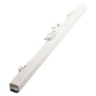 Samsung RF31FMEDBWW/AA-00 French Door Divider - White - Genuine OEM