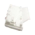 Samsung RFG238AZRS Evaporator Cover Assembly - Genuine OEM