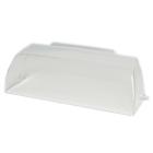 Samsung RS2520SW/XAA Dairy Door Bin Cover - Genuine OEM