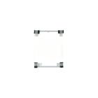 Samsung RS27T5200WW/AA Shelf Assembly - Genuine OEM