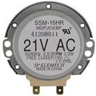 Samsung SMH2117S/XAA-0001 Turntable Motor (Synchronous) - Genuine OEM